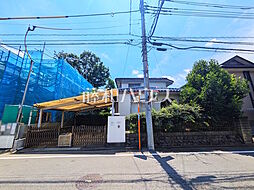 東京都府中市四谷１丁目