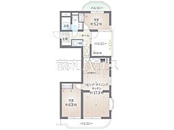 レスポワールみずほ台