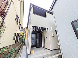 東京都国立市中３丁目