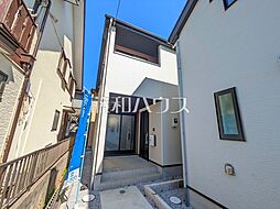 東京都国立市中３丁目