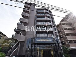 シャルムコート東村山美住町