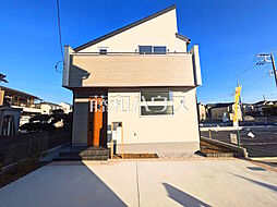 東京都東大和市芋窪４丁目