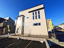 東京都東大和市芋窪４丁目