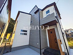 東京都東大和市芋窪４丁目