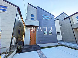 東京都東大和市芋窪４丁目