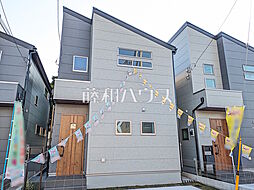 東京都東大和市芋窪４丁目