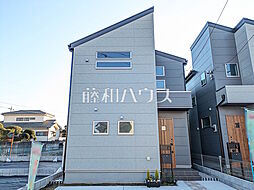 東京都東大和市芋窪４丁目