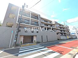 ヴィルヌーブ保谷