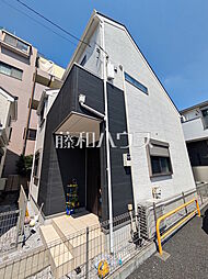 東京都小平市学園西町２丁目