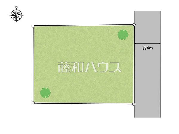 区画図：313004740099