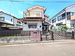 東京都小平市津田町３丁目