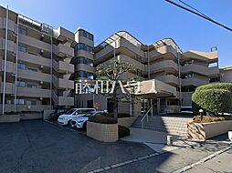 フラッツ西所沢