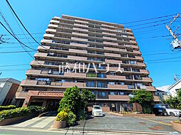 ダイアパレス朝霞台3