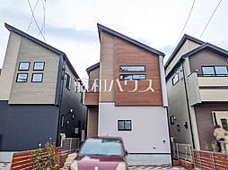 東京都小平市学園西町２丁目