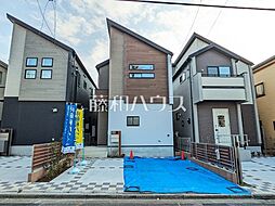 東京都小平市学園西町２丁目