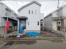 埼玉県新座市野火止５丁目