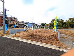 東京都練馬区西大泉４丁目18