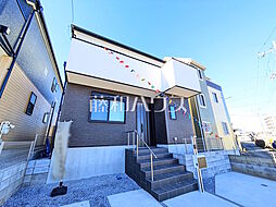 埼玉県富士見市羽沢１丁目