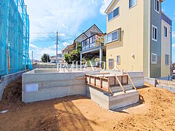 埼玉県富士見市羽沢１丁目