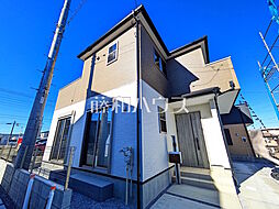 埼玉県富士見市羽沢１丁目