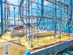 埼玉県富士見市羽沢１丁目