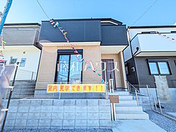 埼玉県富士見市羽沢１丁目