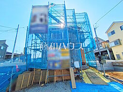 埼玉県富士見市羽沢１丁目