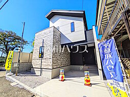 東京都調布市染地１丁目8-15