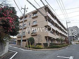 パークファミリー多摩センター