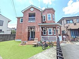 東京都府中市八幡町２丁目