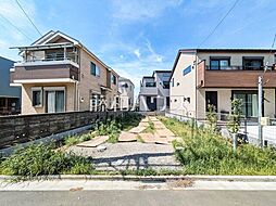 東京都東大和市立野３丁目