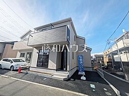 埼玉県志木市本町２丁目