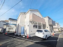 埼玉県志木市本町２丁目