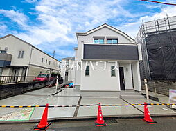 東京都八王子市狭間町