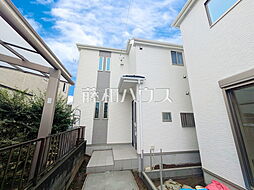 東京都八王子市狭間町