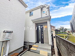 東京都八王子市狭間町