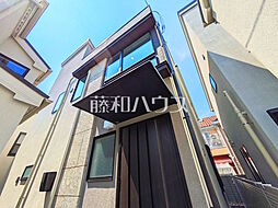 東京都世田谷区瀬田５丁目