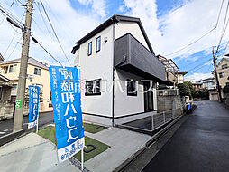 外観の画像