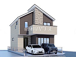 埼玉県朝霞市根岸台２丁目6-8