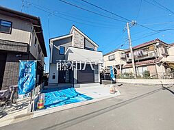 埼玉県朝霞市根岸台２丁目6-8