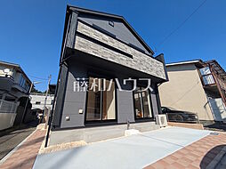 東京都練馬区高松１丁目