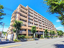 サンクレイドル八王子北野台