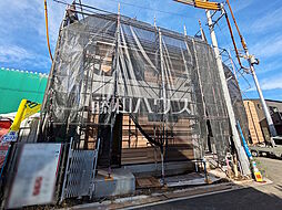 東京都国分寺市北町２丁目32-3