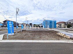 東京都三鷹市大沢２丁目5-3付近