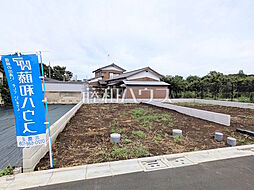 東京都三鷹市大沢２丁目5-3付近