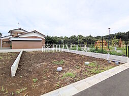 東京都三鷹市大沢２丁目5-3付近