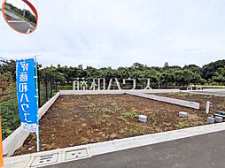 東京都三鷹市大沢２丁目5-3付近