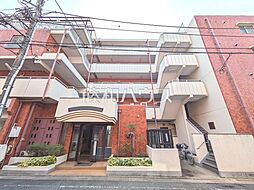 サンライズマンション東村山第3