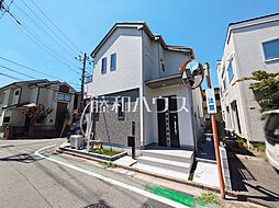 東京都東久留米市小山３丁目