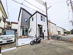 東京都小平市天神町１丁目